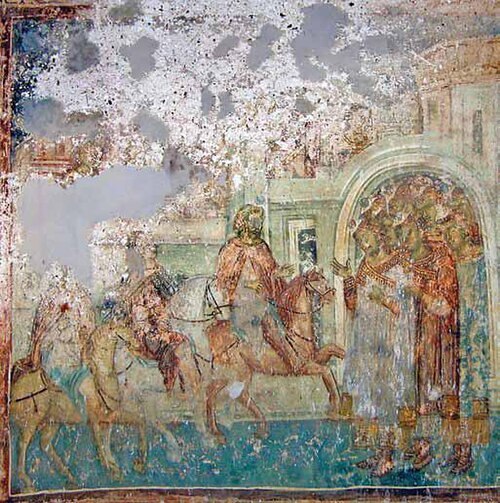 Von Autor/-in unbekannt - Dimensio sacra: За просторните вредности на композицијата во сликаните ансамбли на теоријановото ателје, Gemeinfrei, https://commons.wikimedia.org/w/index.php?curid=15881523